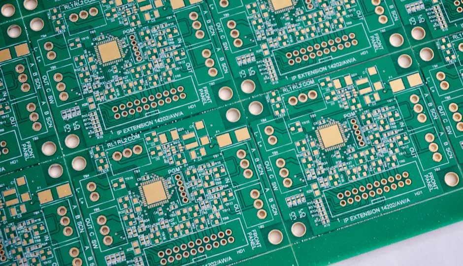 PCB Tasarım